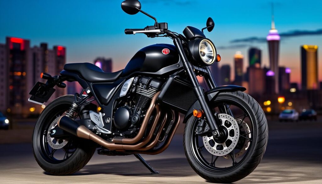 Honda Rebel 1100 2025