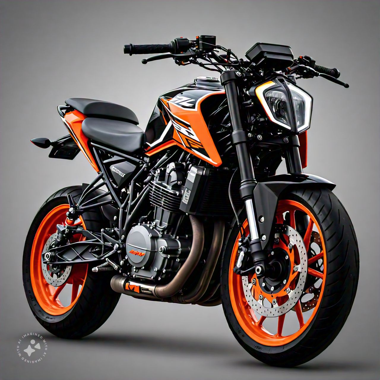 KTM