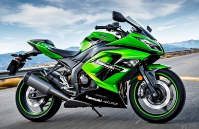 Kawasaki ZX-4R ABS 2025: Análise Técnica e Comparativo