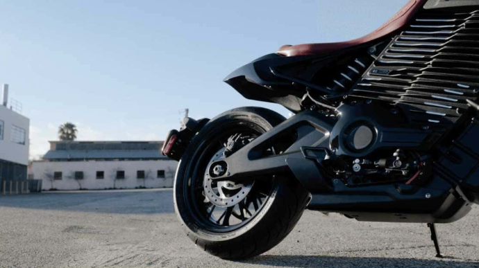 Kymco e LiveWire Lançam Scooters Elétricas de Alta Performance