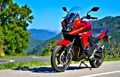 Yamaha Tracer 9/GT/GT+: Especificações, Preço e Lançamento