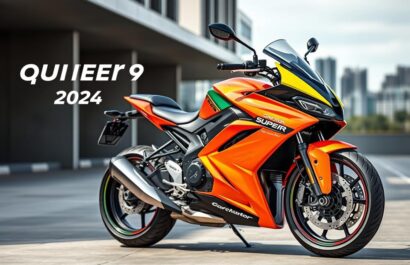 QJMotor Super9 2024: Será Esta a Melhor Moto do Ano?