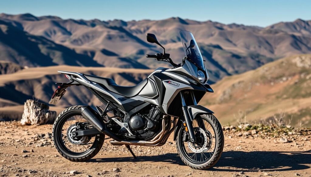 Yamaha Super Tenéré ES 2024