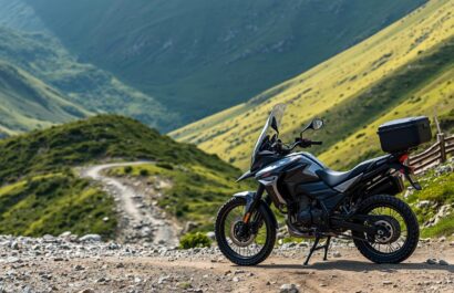 Yamaha Super Tenéré ES 2024: Análise Completa da Moto de Aventura