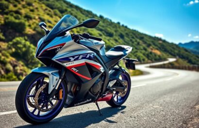 Yamaha YZF-R1 2025: Conheça a Superesportiva!