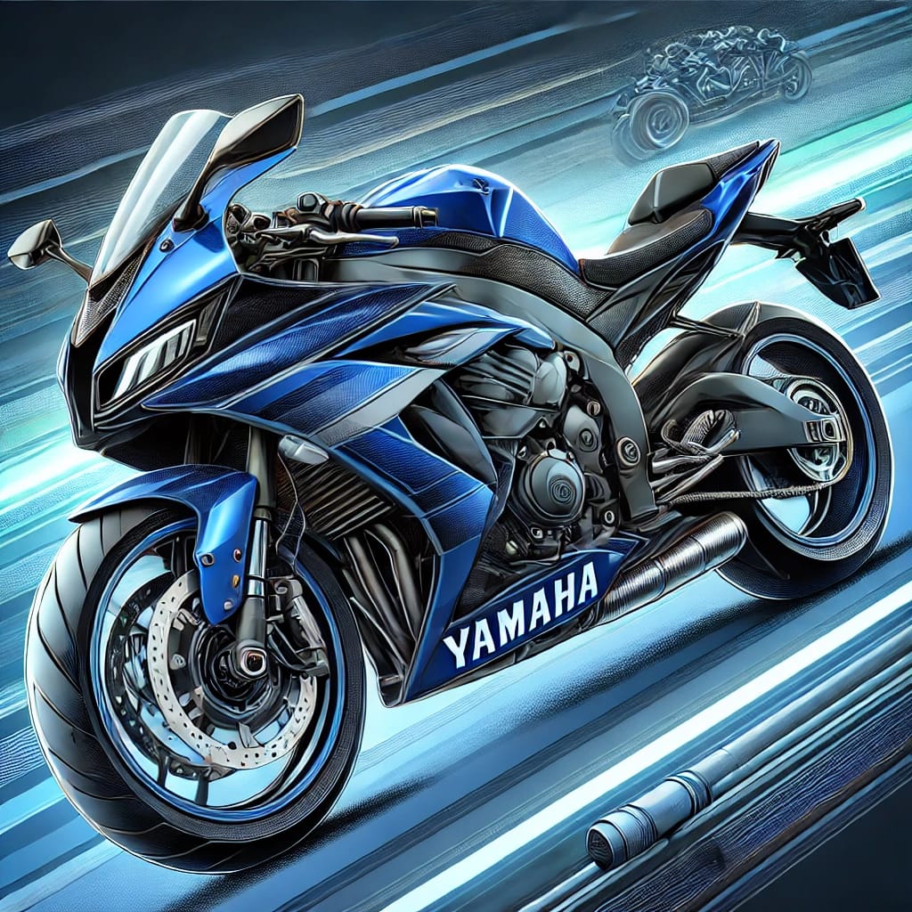 Yamaha