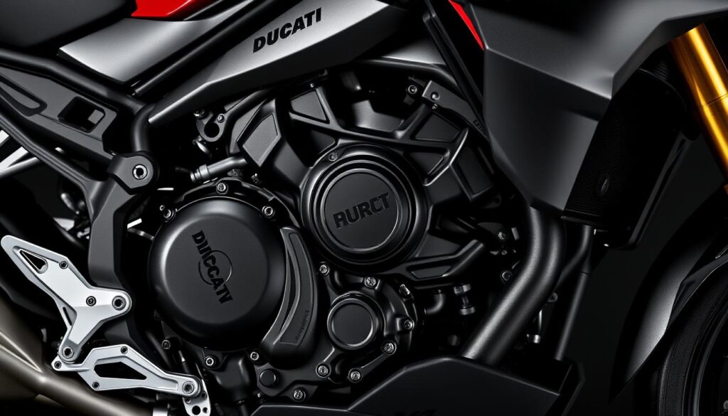 motor ducati multistrada v4