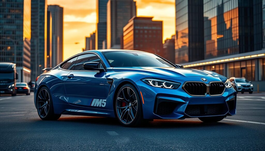 BMW M2 2025 elétrico