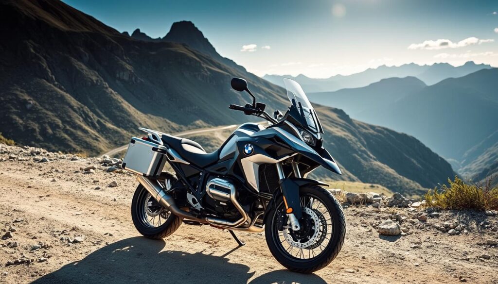 BMW R1300GS ADVENTURE