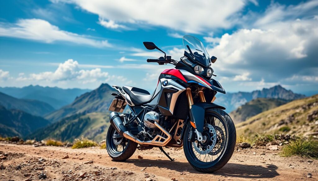 BMW R1300GS ADVENTURE 2025