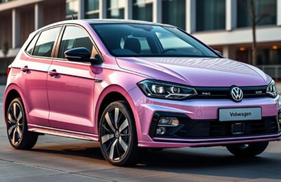 Volkswagen Polo 2025: Análise Completa e Preços.