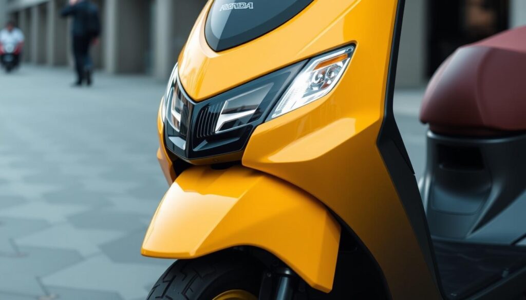 detalhes Honda Pop 110i