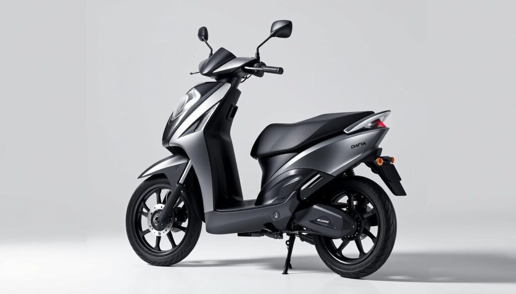 design Dafra Joyride 300