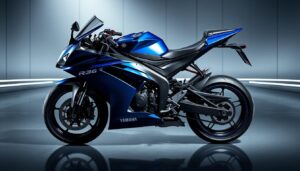 Yamaha R3 2026