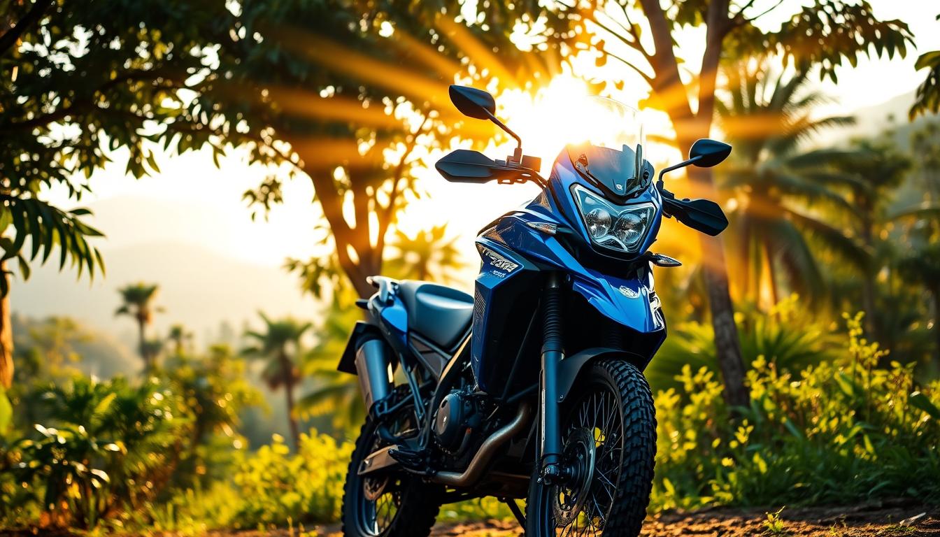 Quanto vai custar Yamaha Ténéré 700 2026? No Brasil!