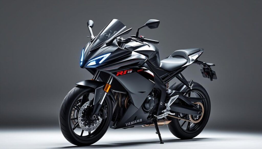 design Yamaha YZF-R15 2025