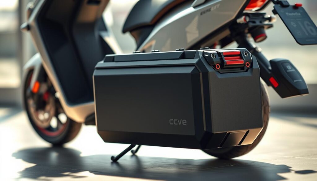 bateria CUV e