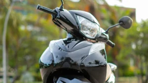 Conheça nova scooter JET 125SS 2025