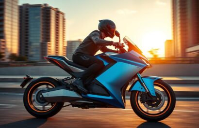 Moto elétrica a partir de R$ 259 por semana lançada por 99 e Vammo.