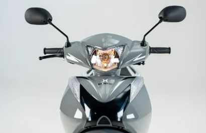 Nova Moto Shineray: Dispensa de CNH no Uso!