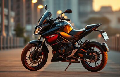 Conheça nova sessão do momento Yamaha FZ-S Fi