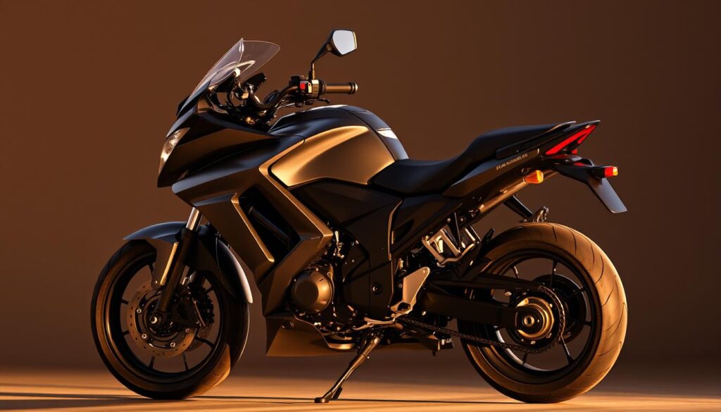 design Kawasaki Z1100