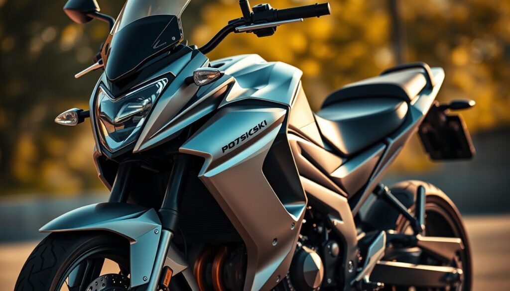 design Suzuki DR-Z4S