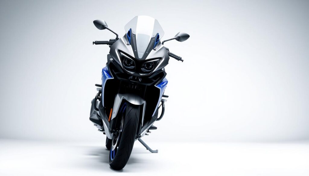 design Yamaha Tracer 7