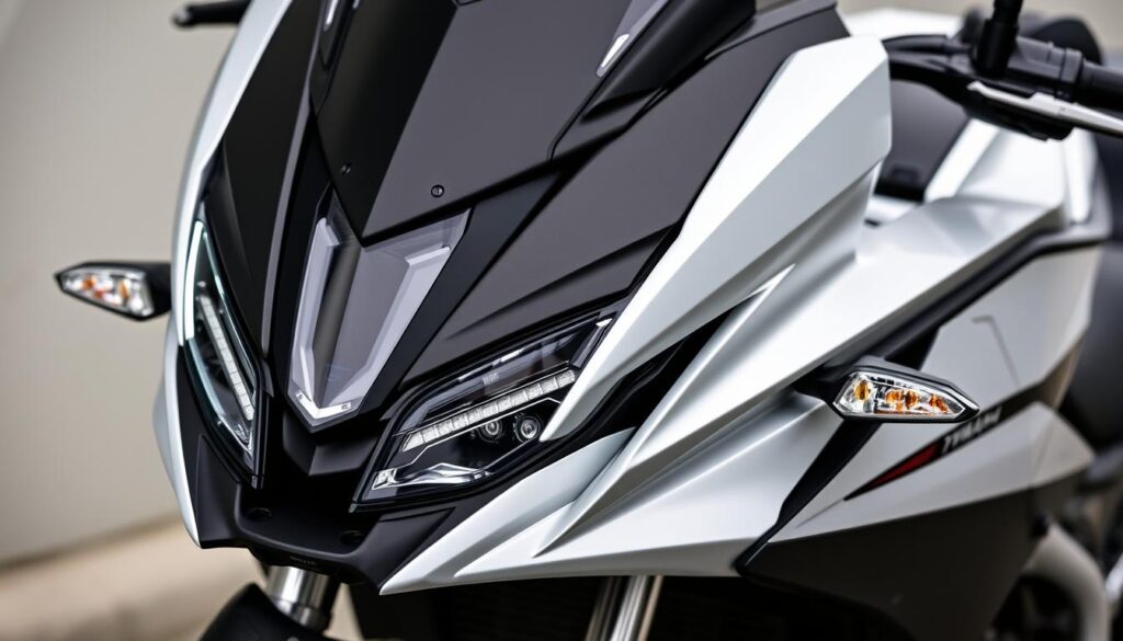 detalhes atualizações Tracer 7