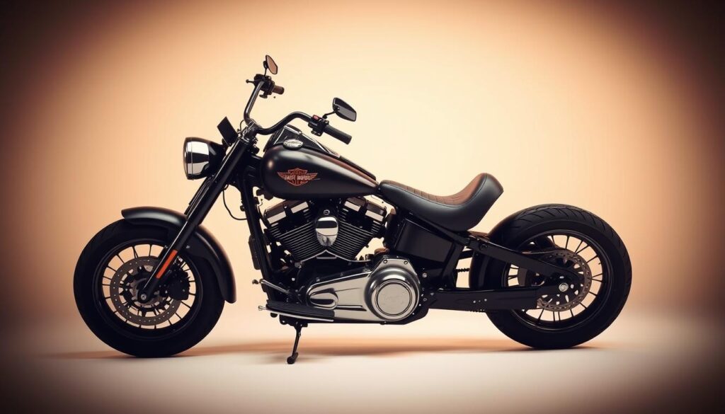 especificações Harley-Davidson Fat Boy