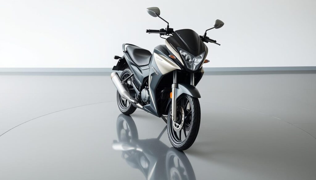 preço acessível moto Shineray SHI 250 2026