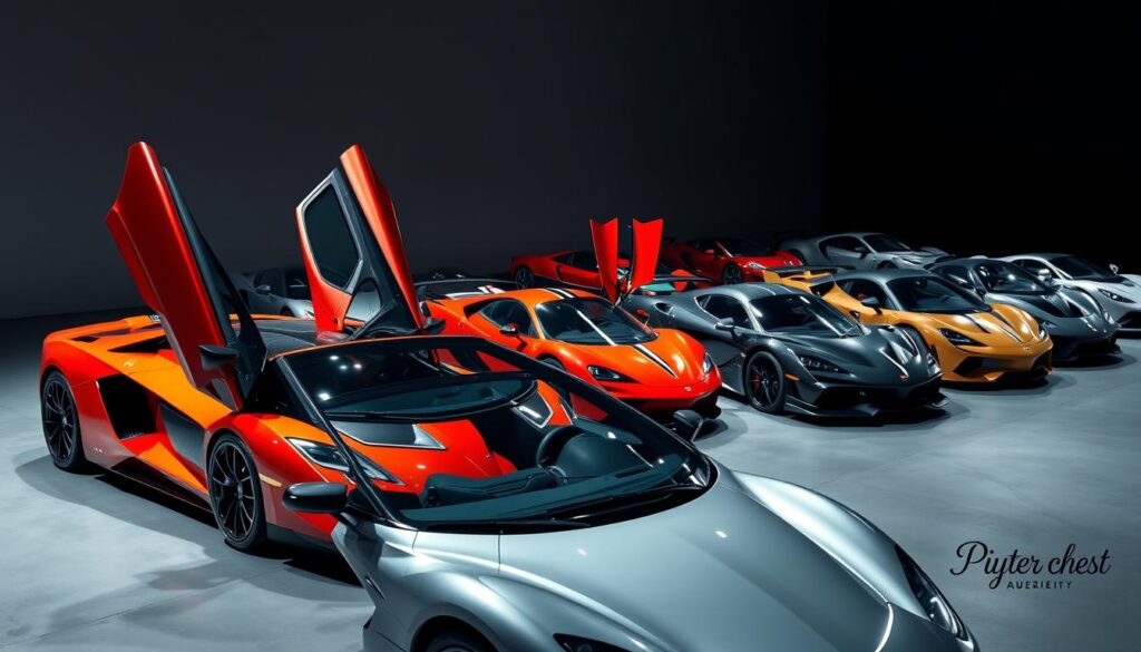 supercarros