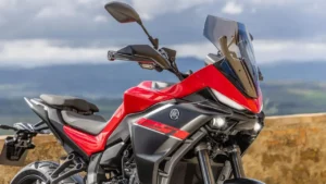 Conheça Yamaha Tracer 7 e GT