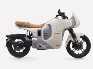 Nova Honda E-VO