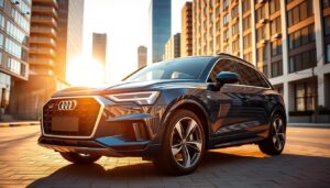 Audi SQ5 2025