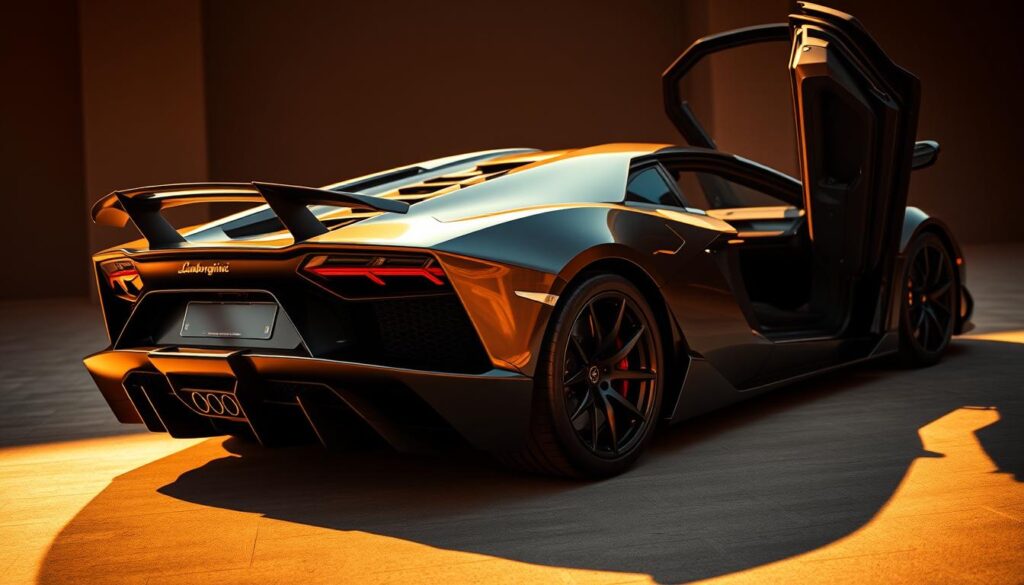 Lamborghini Fenomeno