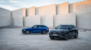 Novo Audi SQ5 2025
