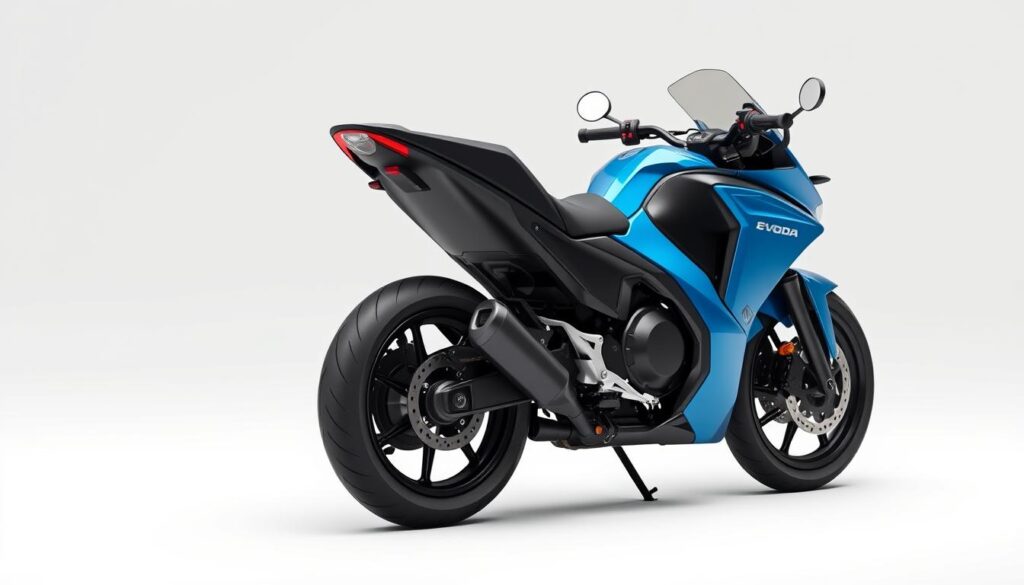 bateria Honda E-VO