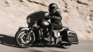 Conheça nova BMW K1600 B