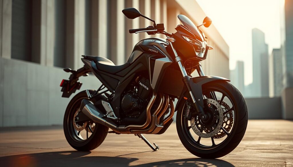 características Honda NC750X 2025