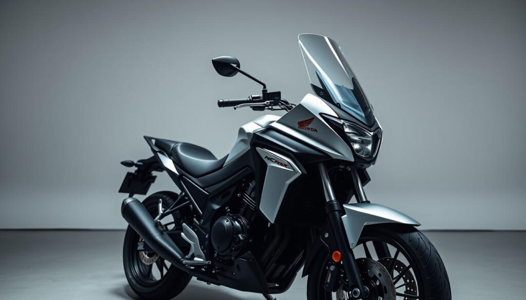 design Honda NC750X