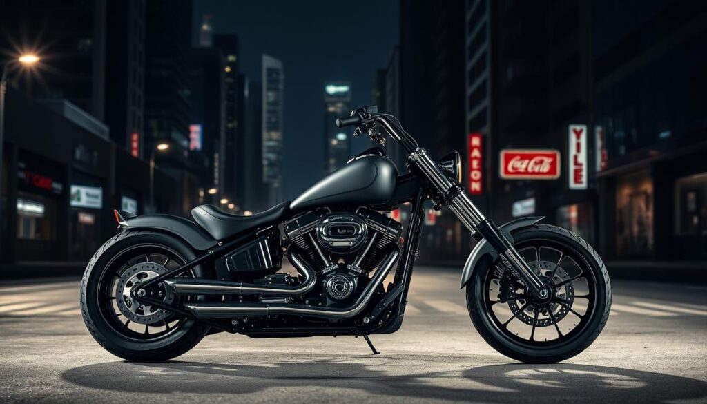 design chopper