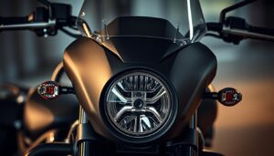 detalhes Harley Pan America ST