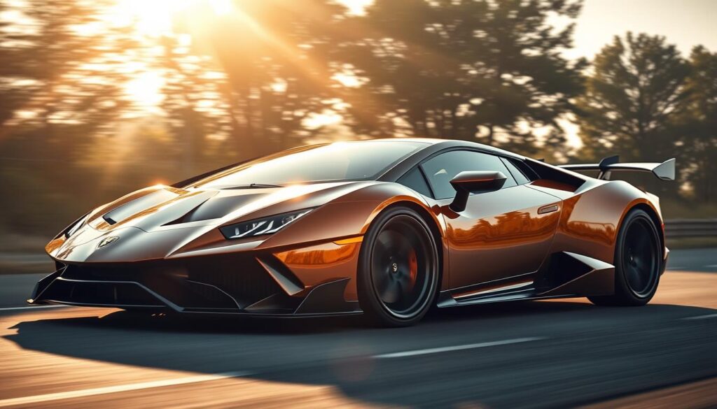 especificações Lamborghini Fenomeno