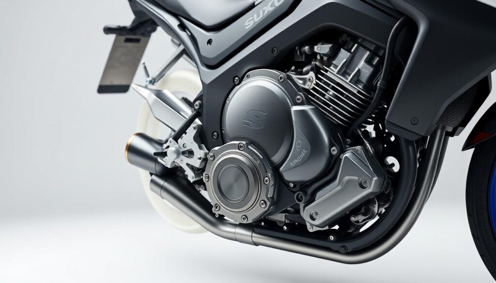 especificações do motor Suzuki GSX-S1000GX