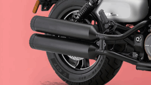Nova QJMotor SRV 600 V2