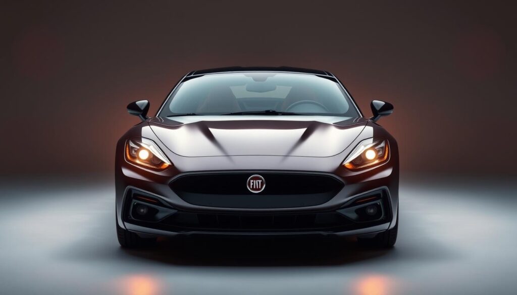 segurança Fiat Fastback