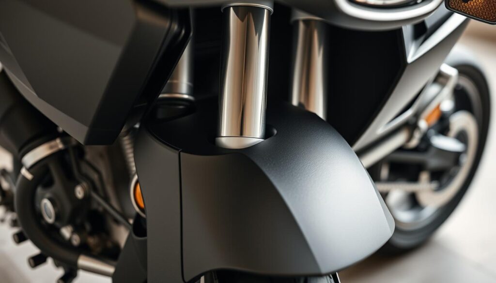 suspensão BMW K1600 B