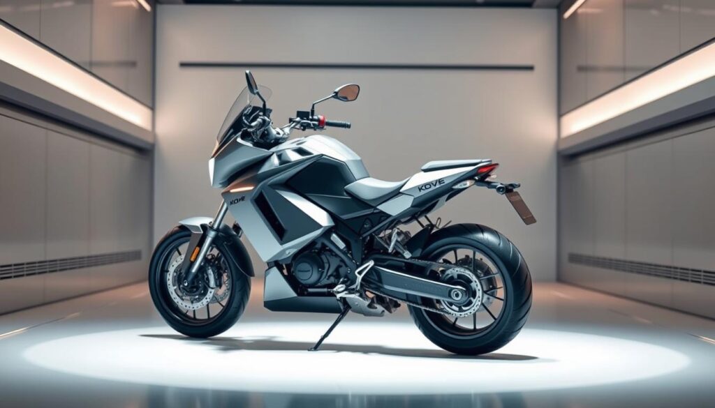 tecnologia Kove 625X