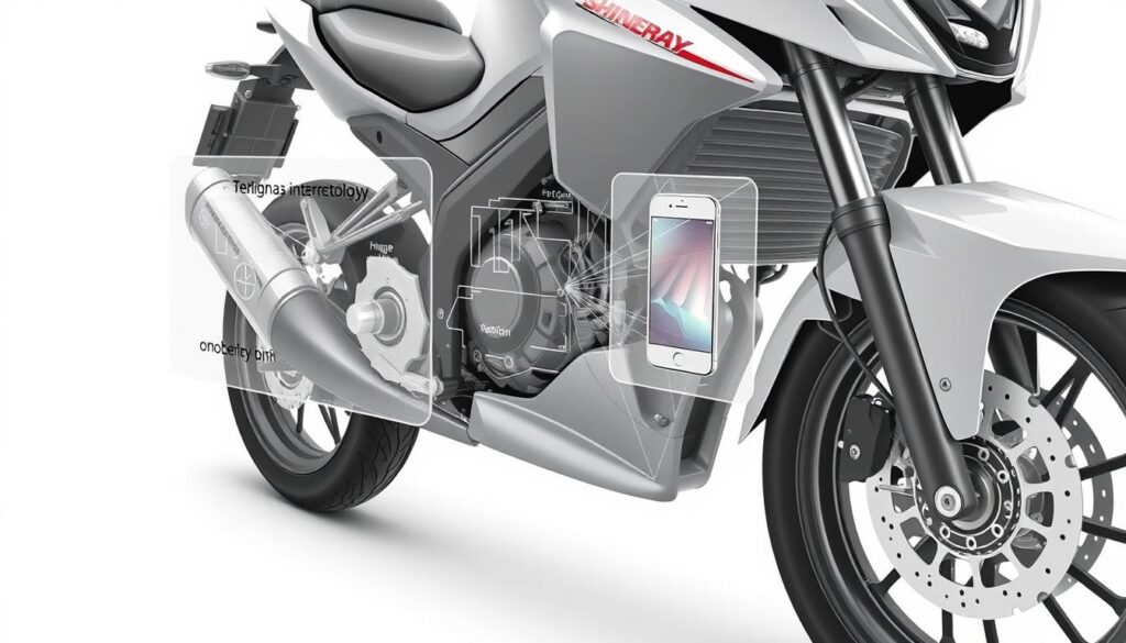 tecnologia SBM KPT 400